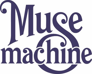 Muse Machine Inc Logo