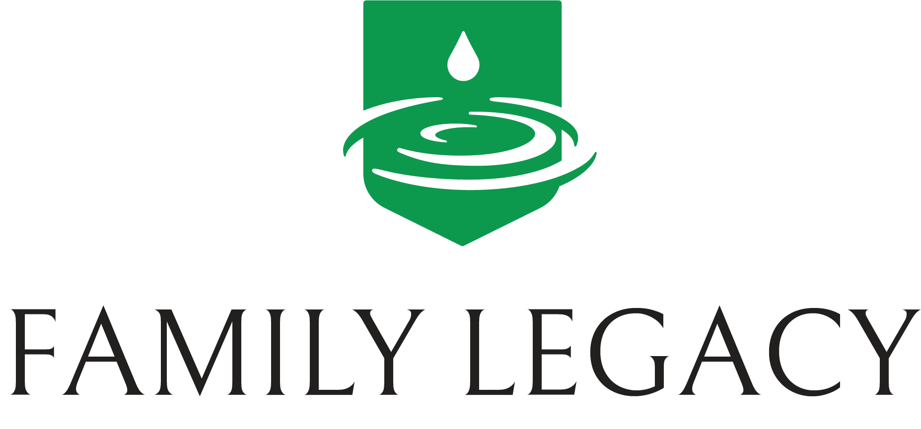 Family Legacy Missions International Logo