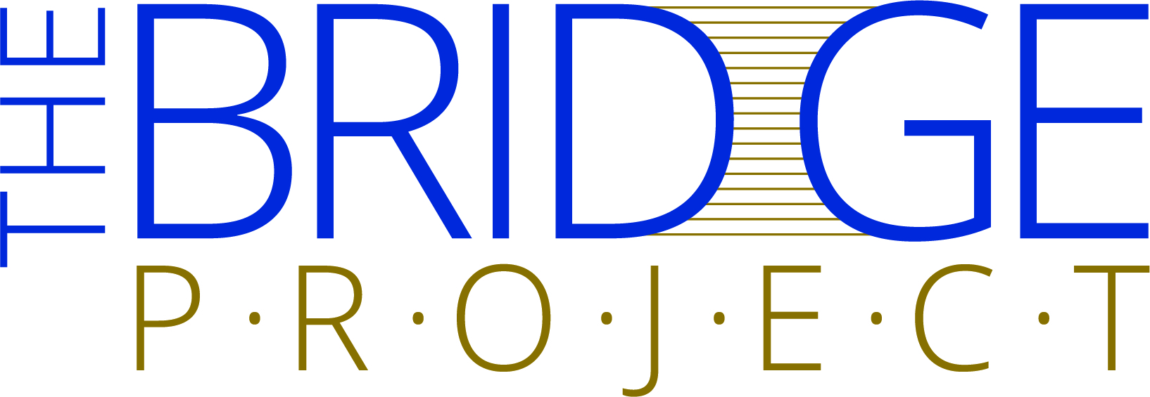 Bridge Project Logo