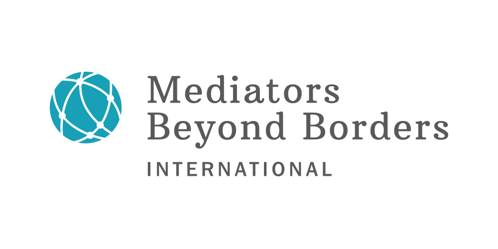 Mediators Beyond Borders International Logo