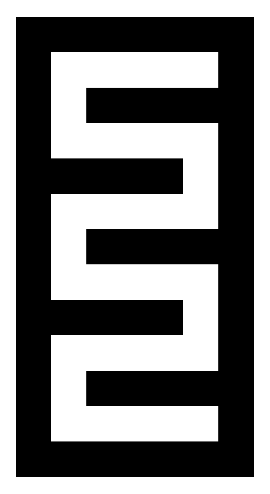 Flood Editions Nfp Logo
