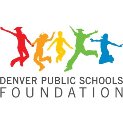 Denver Public Schools Foundation Logo