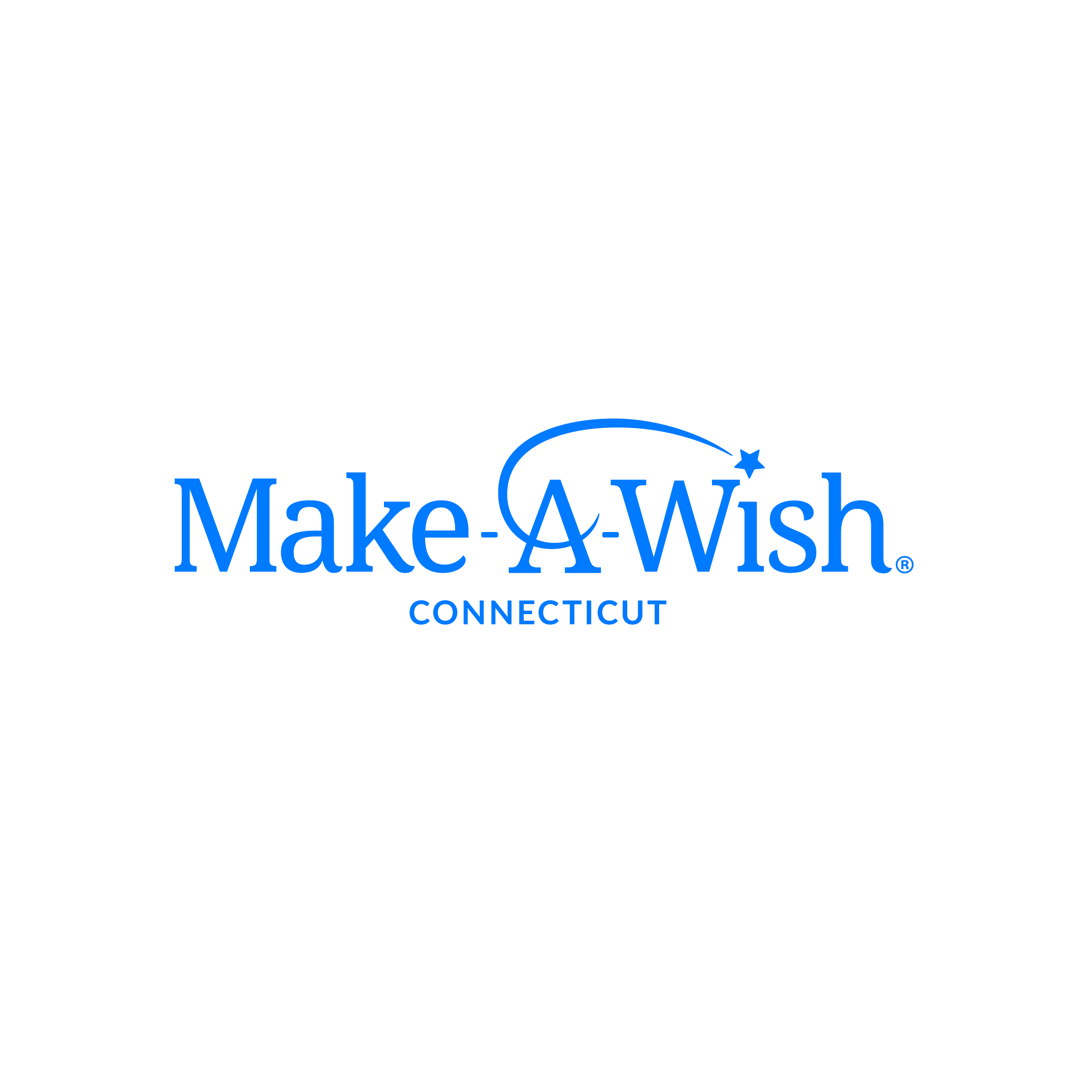 Make A Wish Foundation Of Connecticut Logo