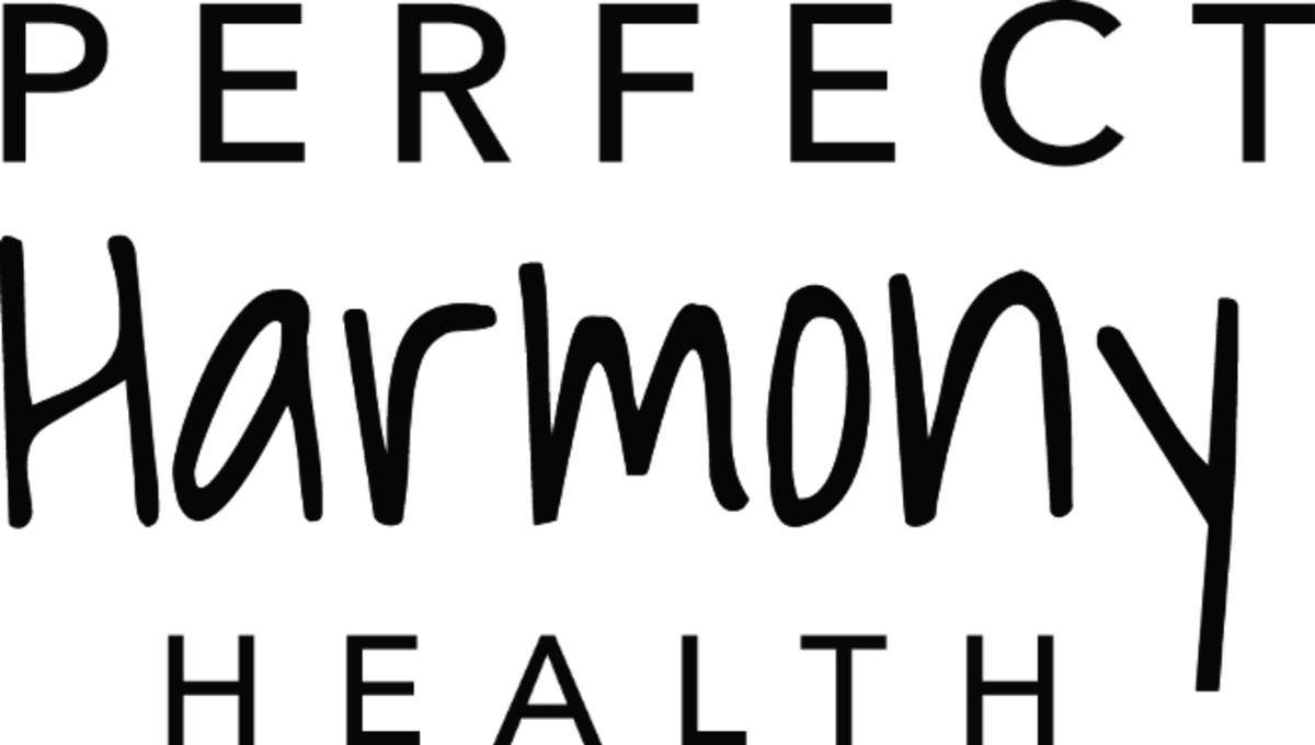 Perfect Harmony Health Inc Logo