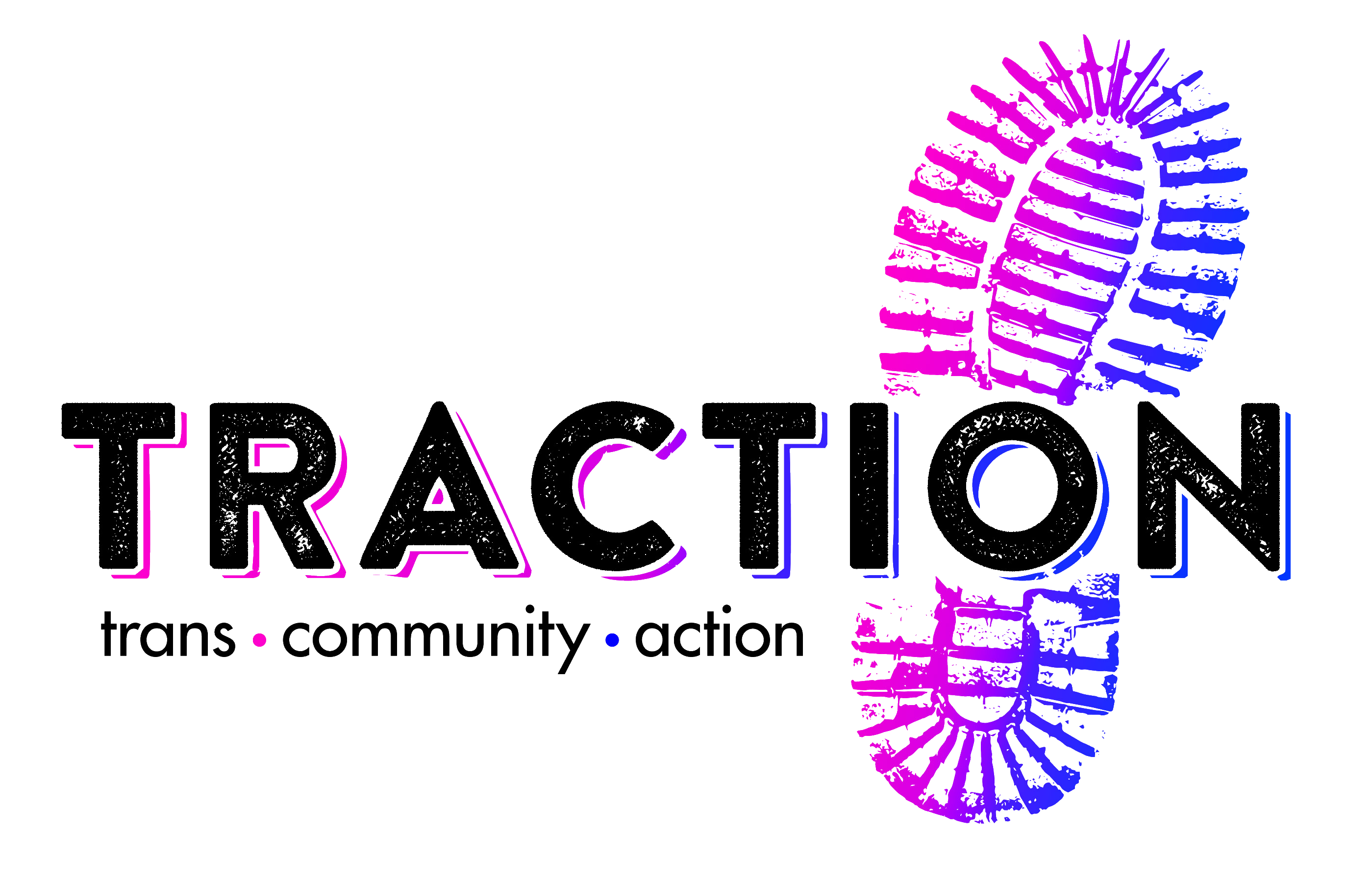Traction Logo