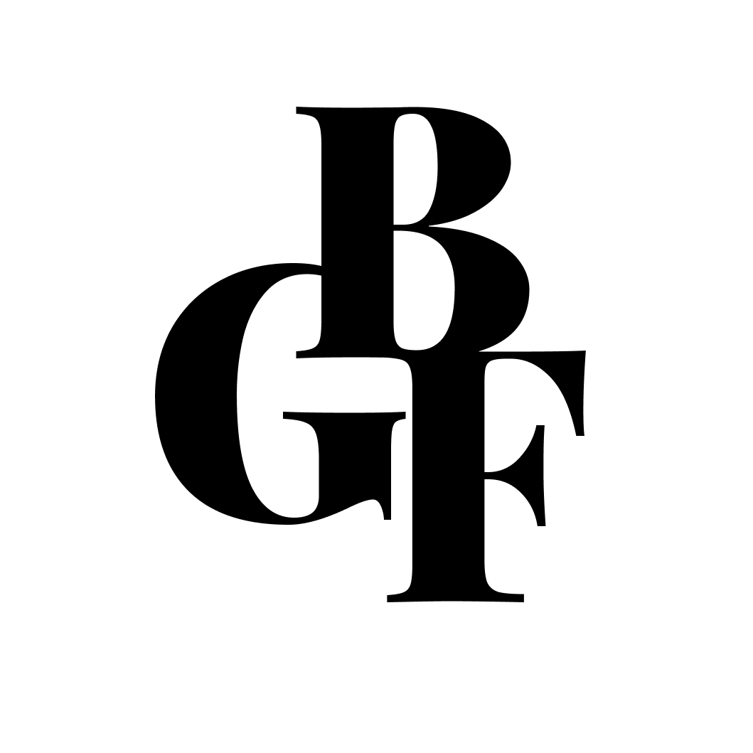 The George Balanchine Foundation Inc Logo