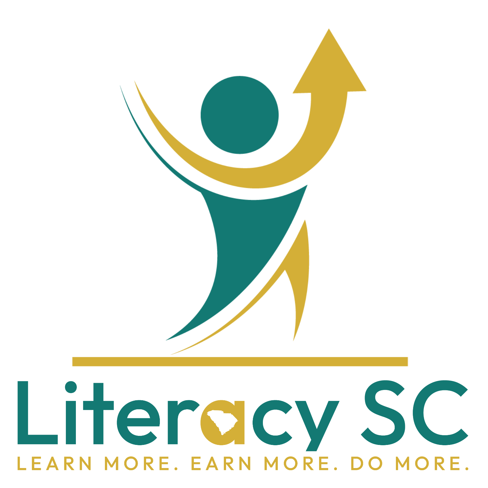 Greater Columbia Literacy Council Logo