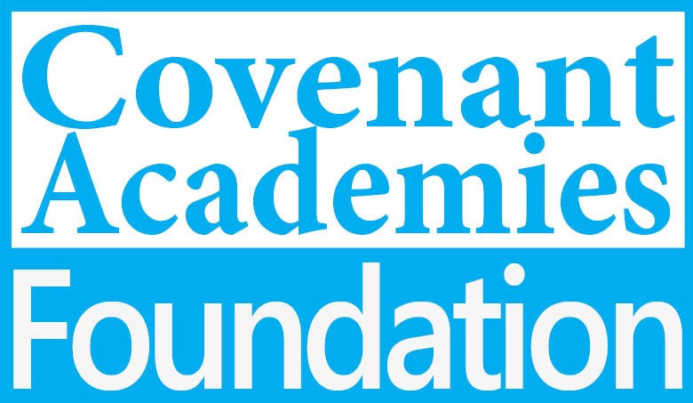 Covenant Academies Foundation Logo