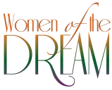Women Of The Dream Logo