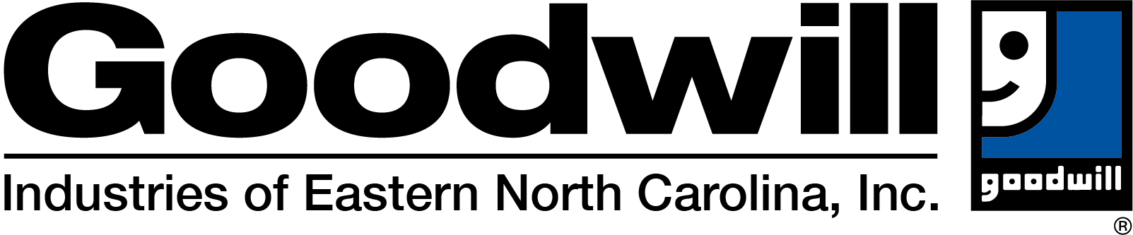 Goodwill Industries Of Eastern North Carolina Inc Logo