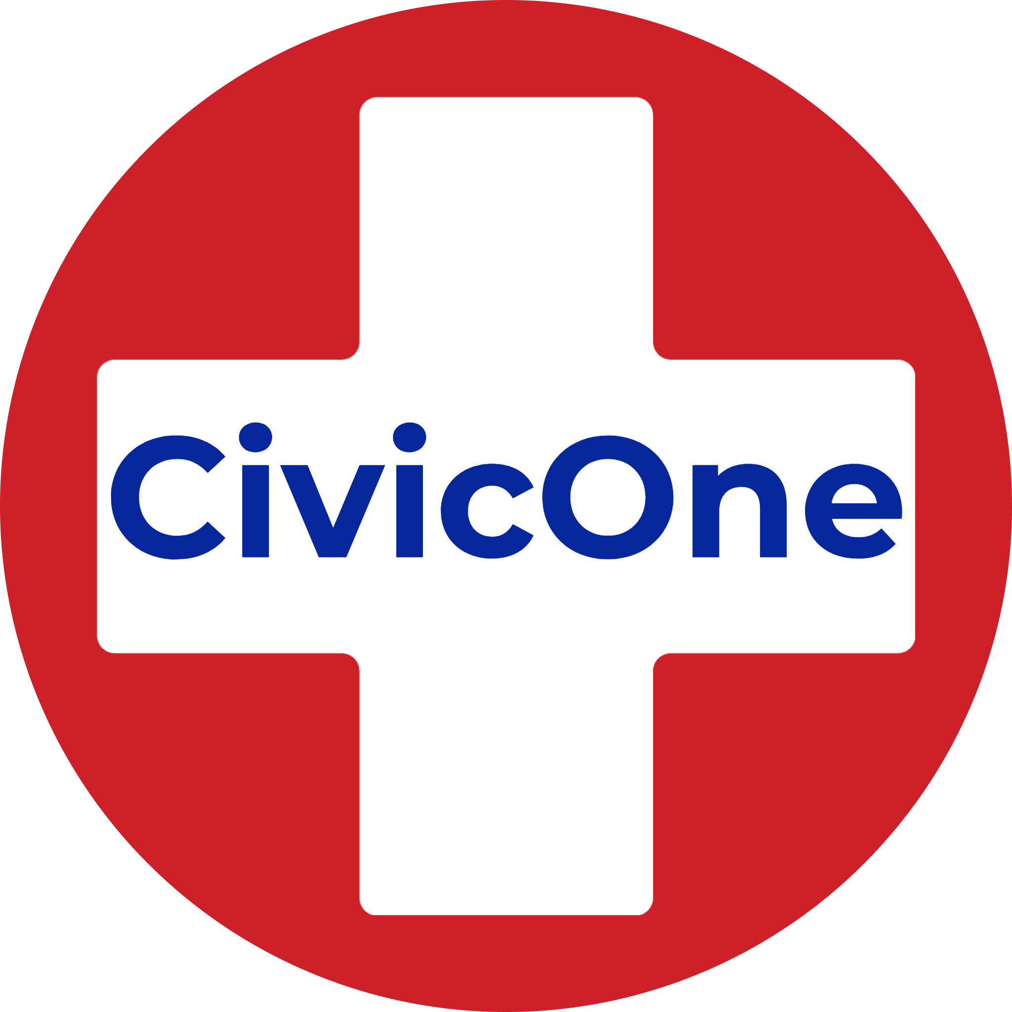 Civicone Logo