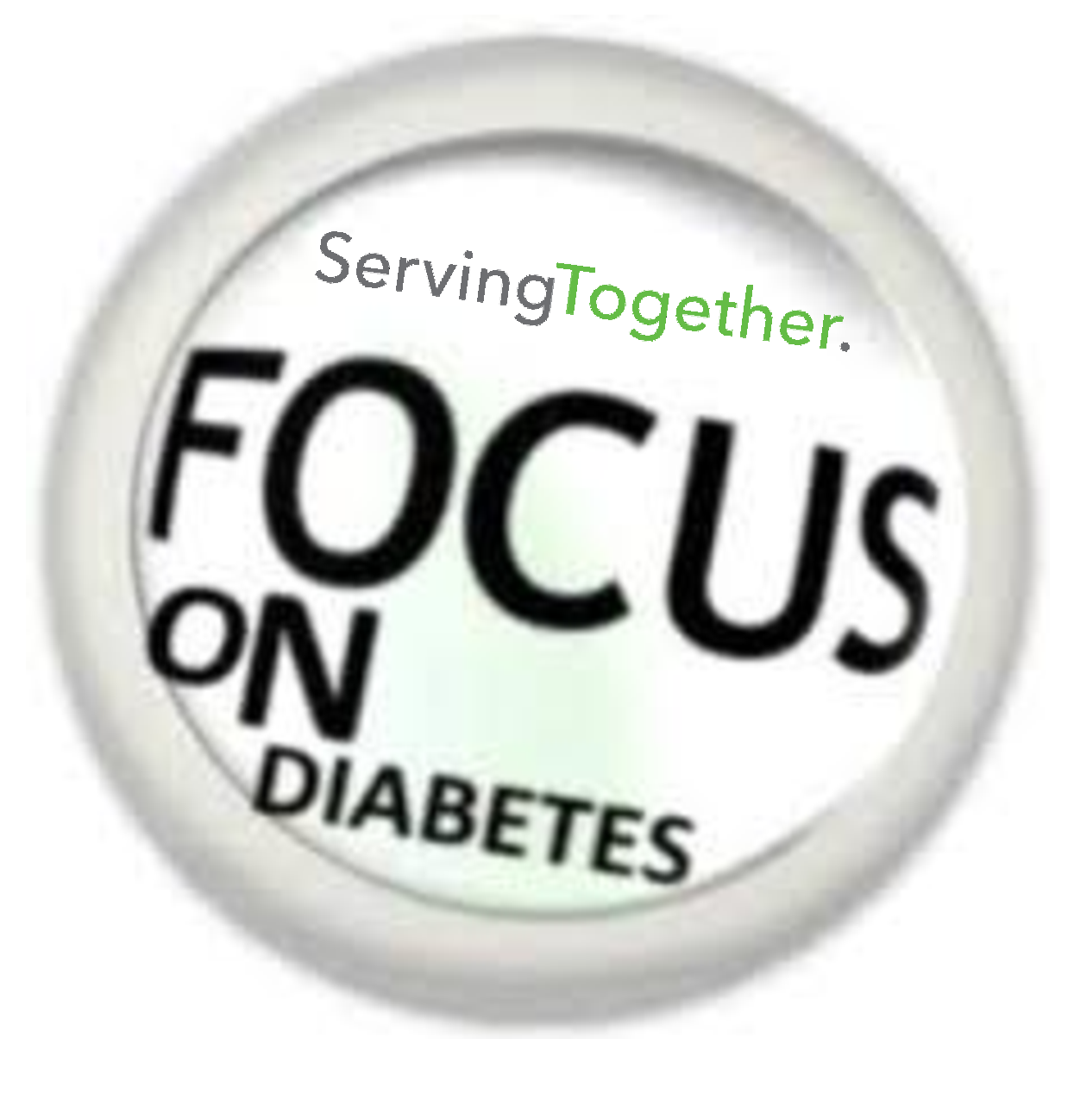 Focus On Diabetes Logo