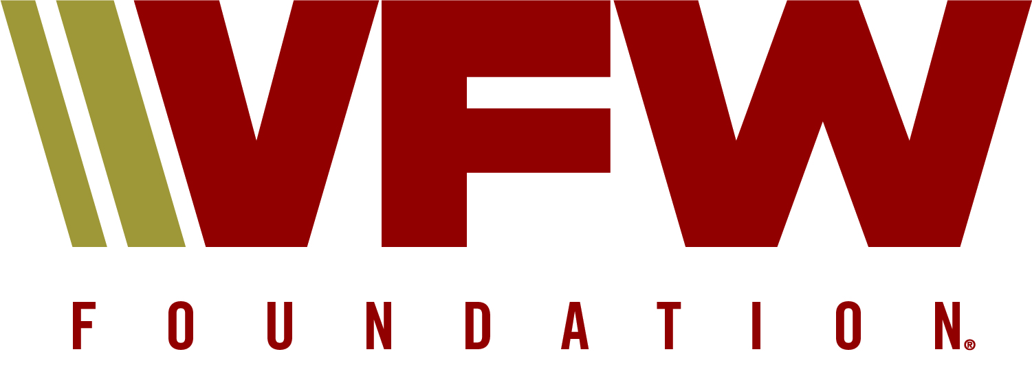 Veterans Of Foreign Wars Foundation Logo