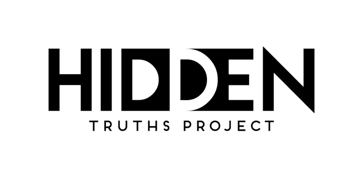 Hidden Truths Project Inc Logo