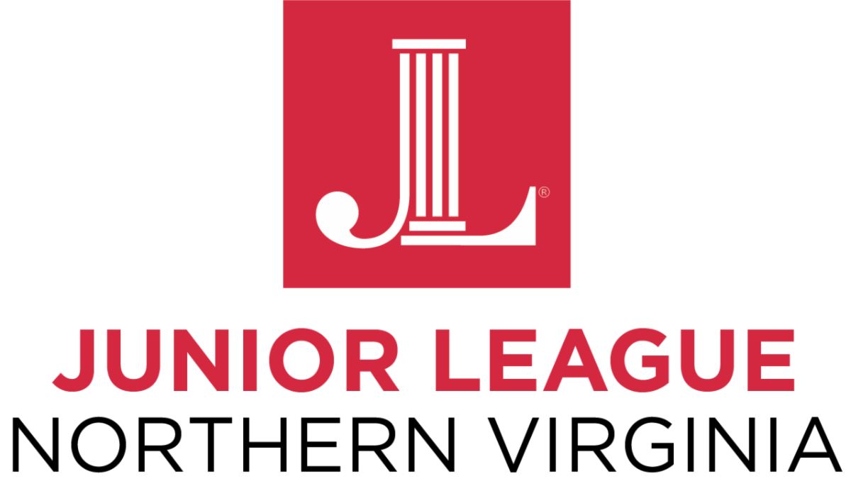 The Junior League Of Northern Virginia Inc Logo