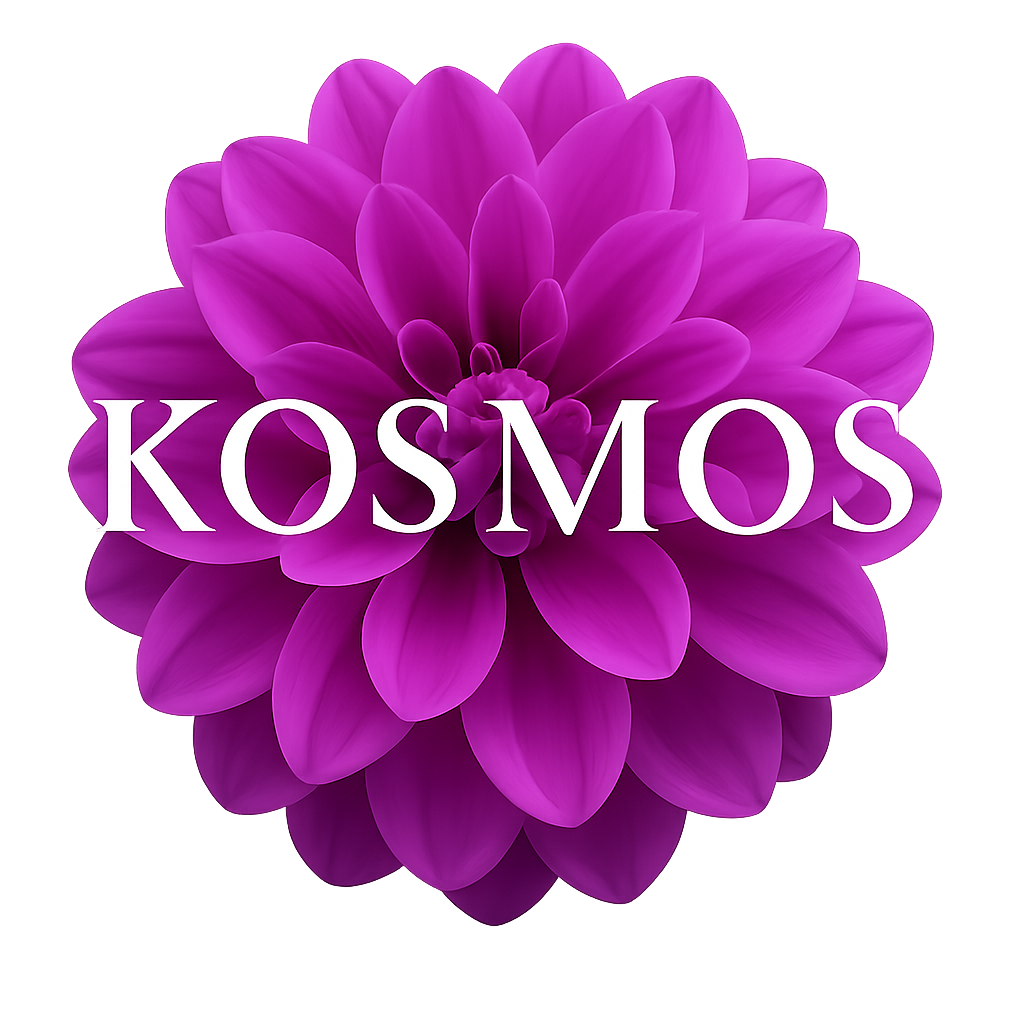 Kosmos Associates Inc Logo