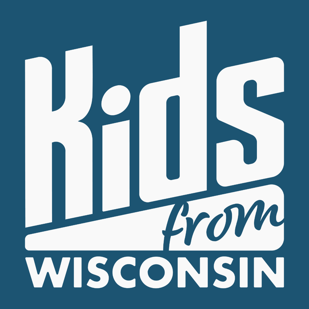 Kids From Wisconsin Ltd Logo