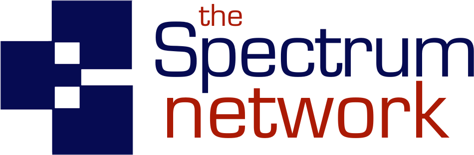 Spectrum Industries Logo