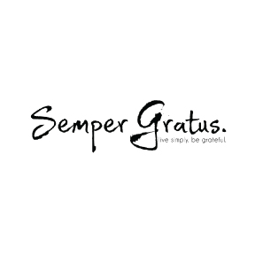 Semper Gratus Logo