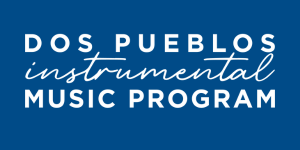 Dos Pueblos Band Boosters Logo