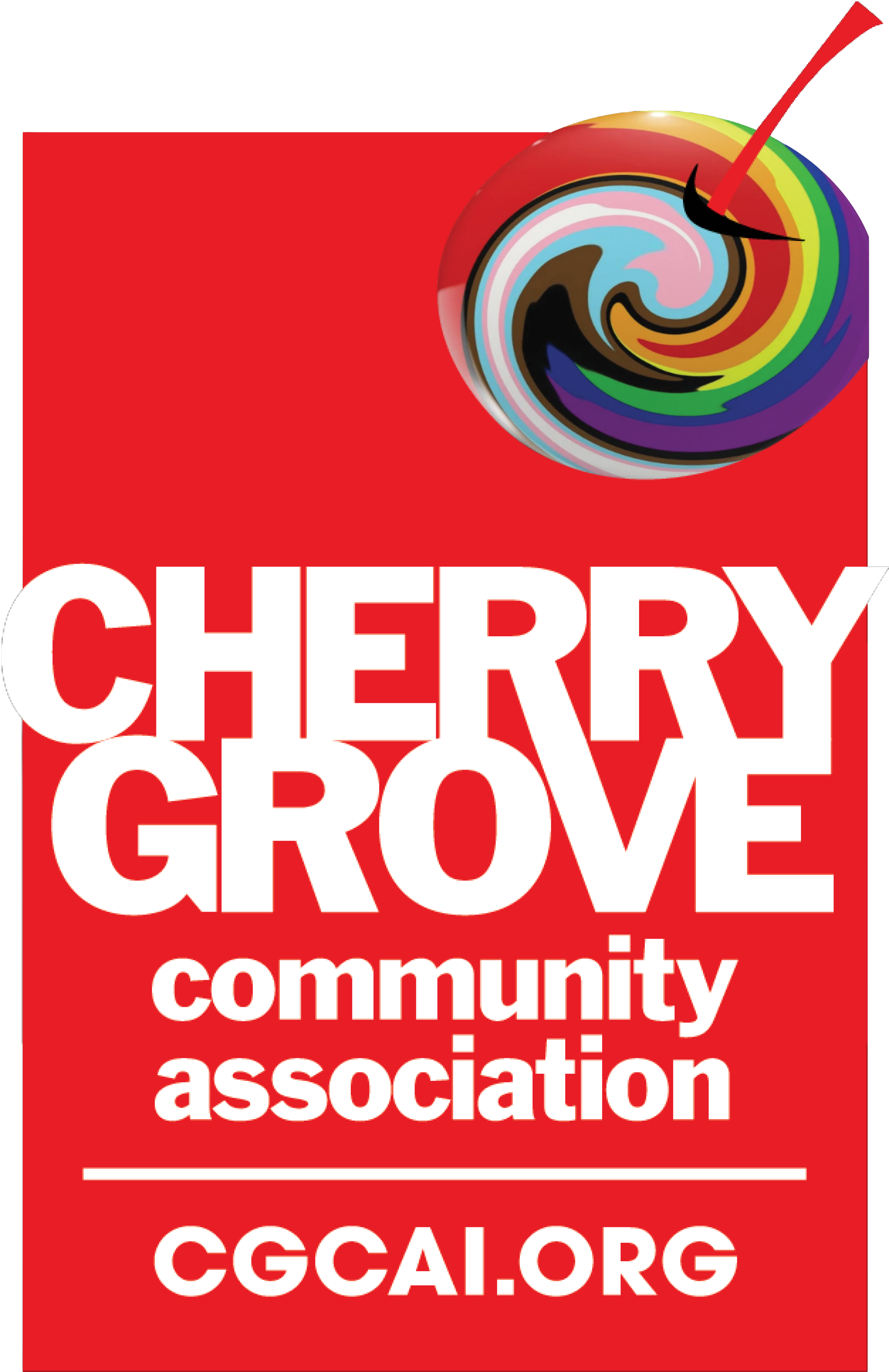 Cherry Grove Community Association Inc Logo