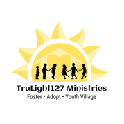 Trulight127 Ministries Inc Logo