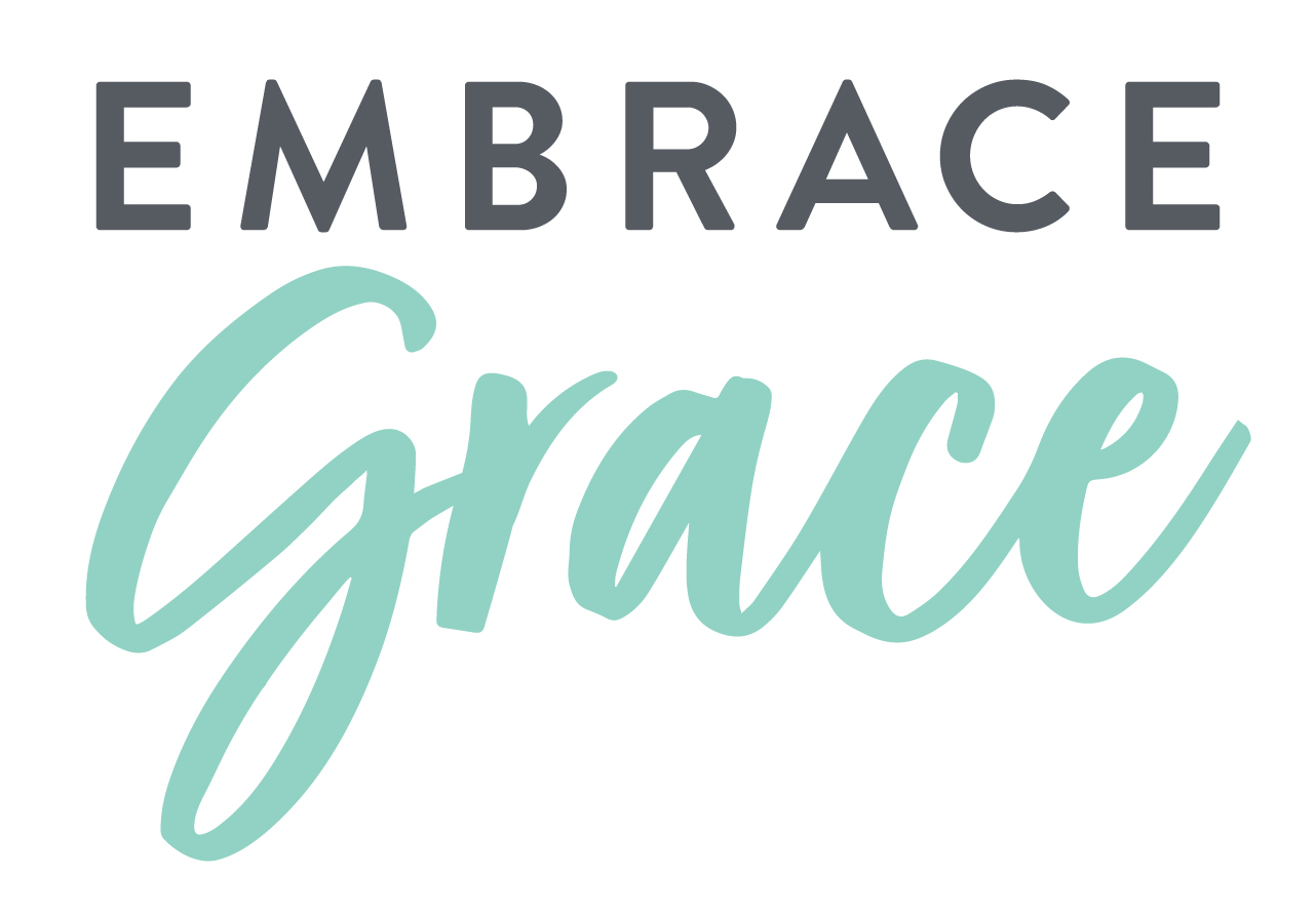 Embrace Grace Inc Logo