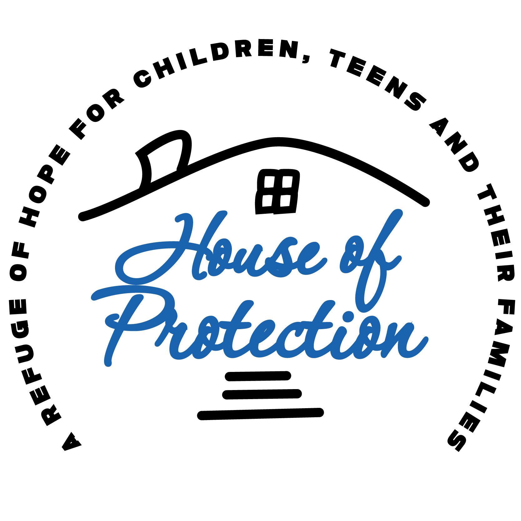 House Of Protection Inc Logo