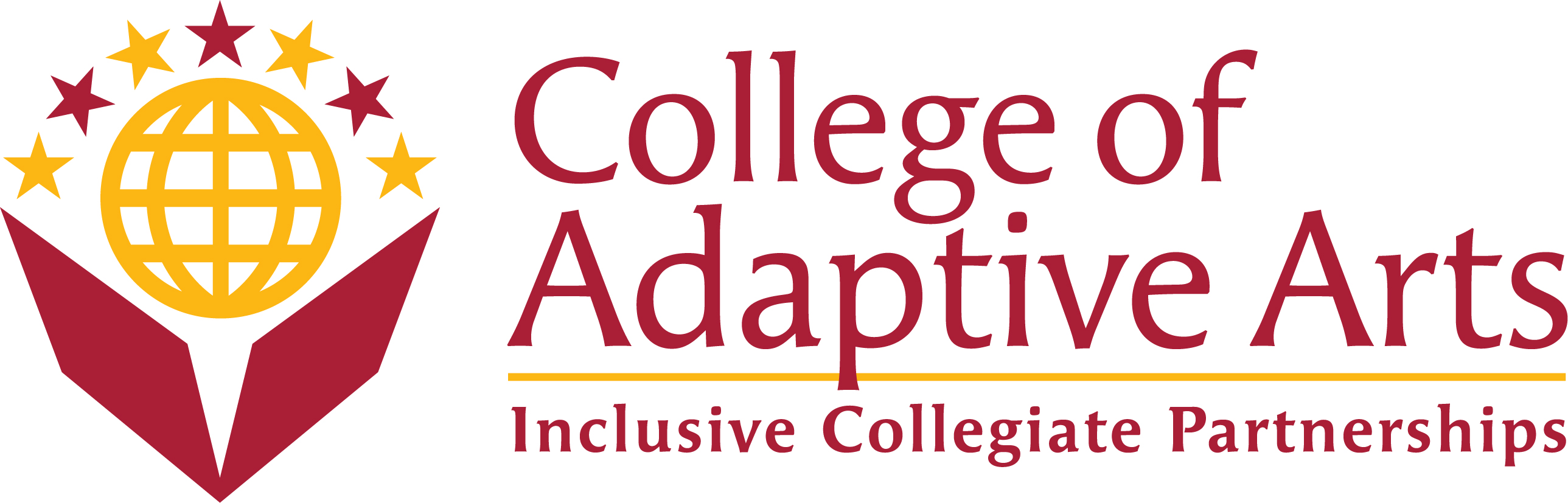 College Of Adaptive Arts Logo