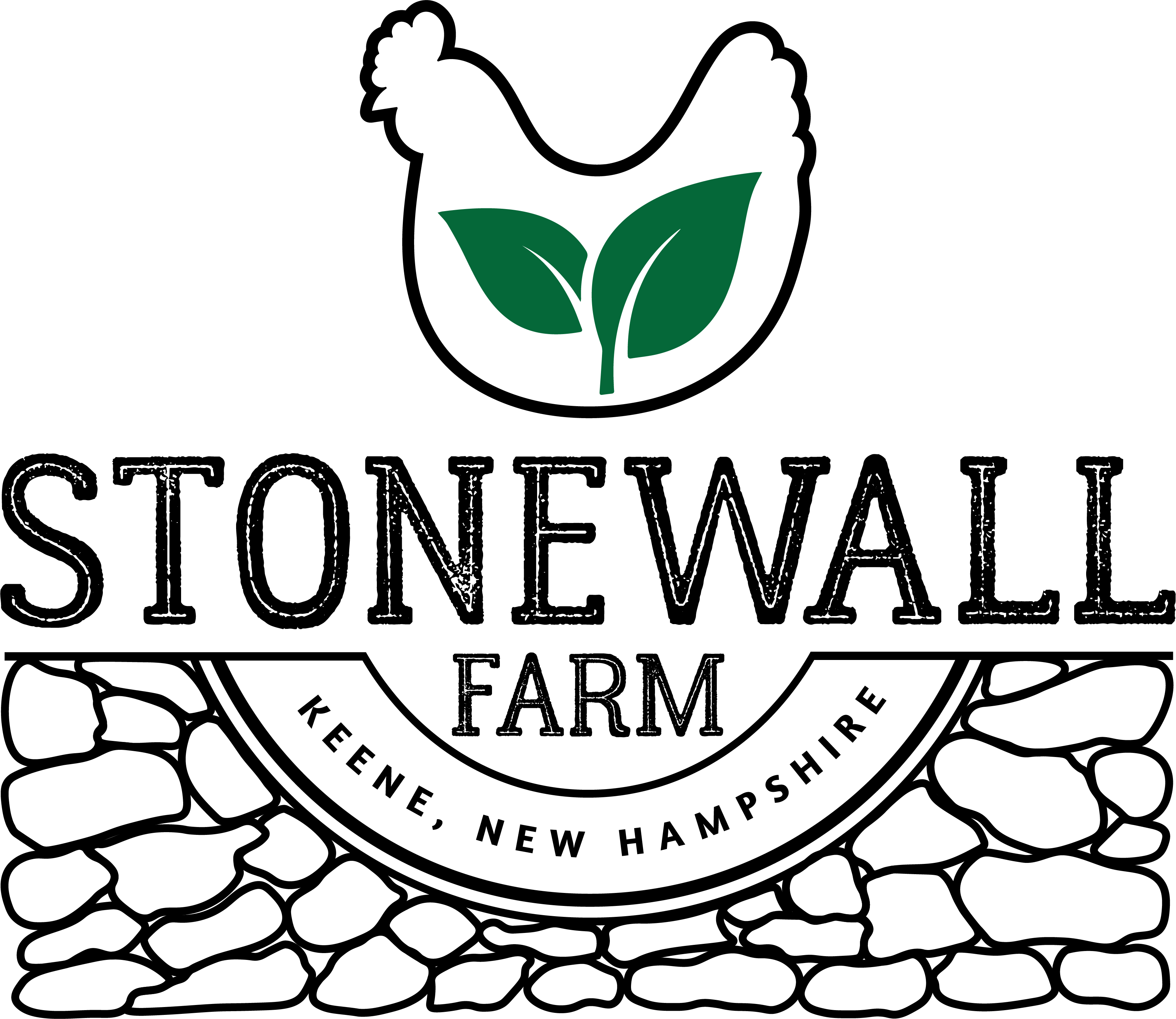 Stonewall Farm Logo
