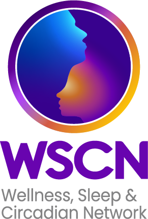 Wellness Sleep & Circadian Network Inc Logo