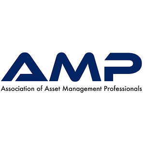 Association Of Asset Management Professionals Inc Logo