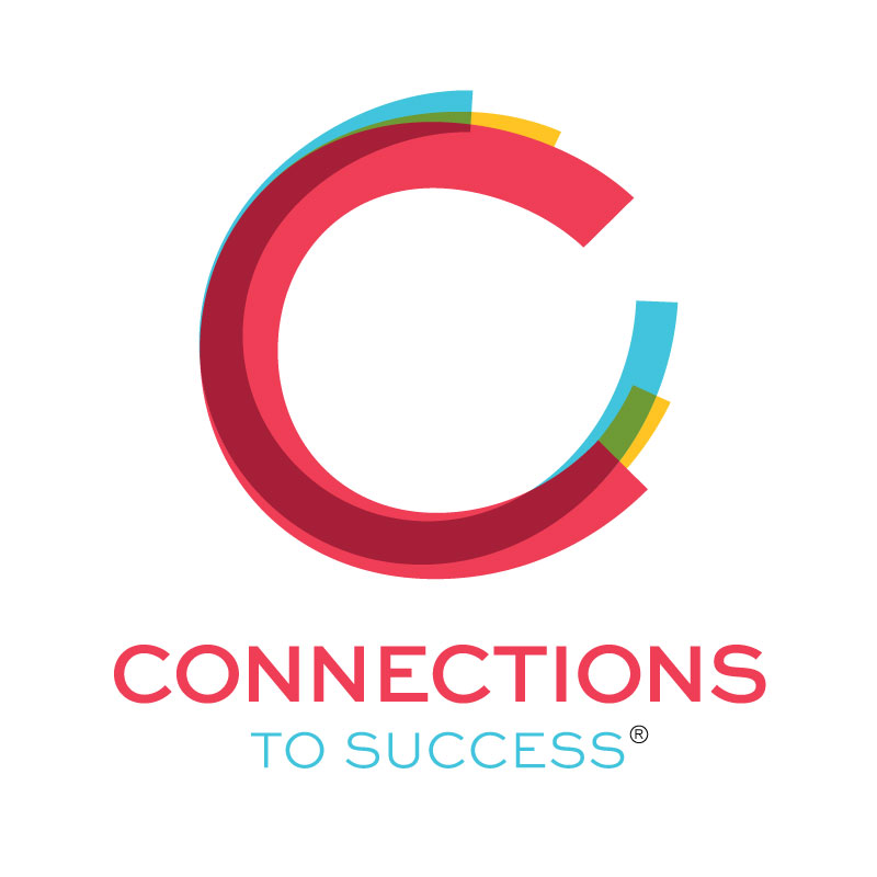 Connections To Success Inc Logo