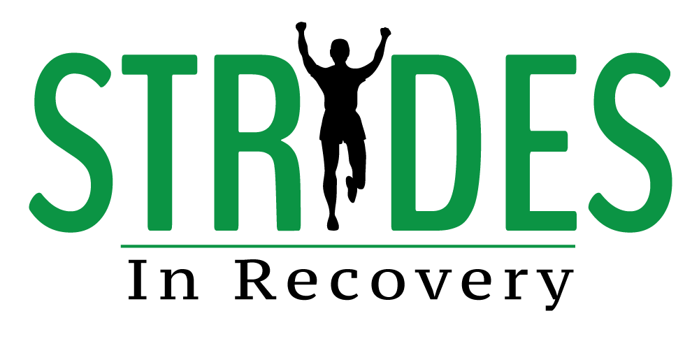 Strides In Recovery Inc Logo