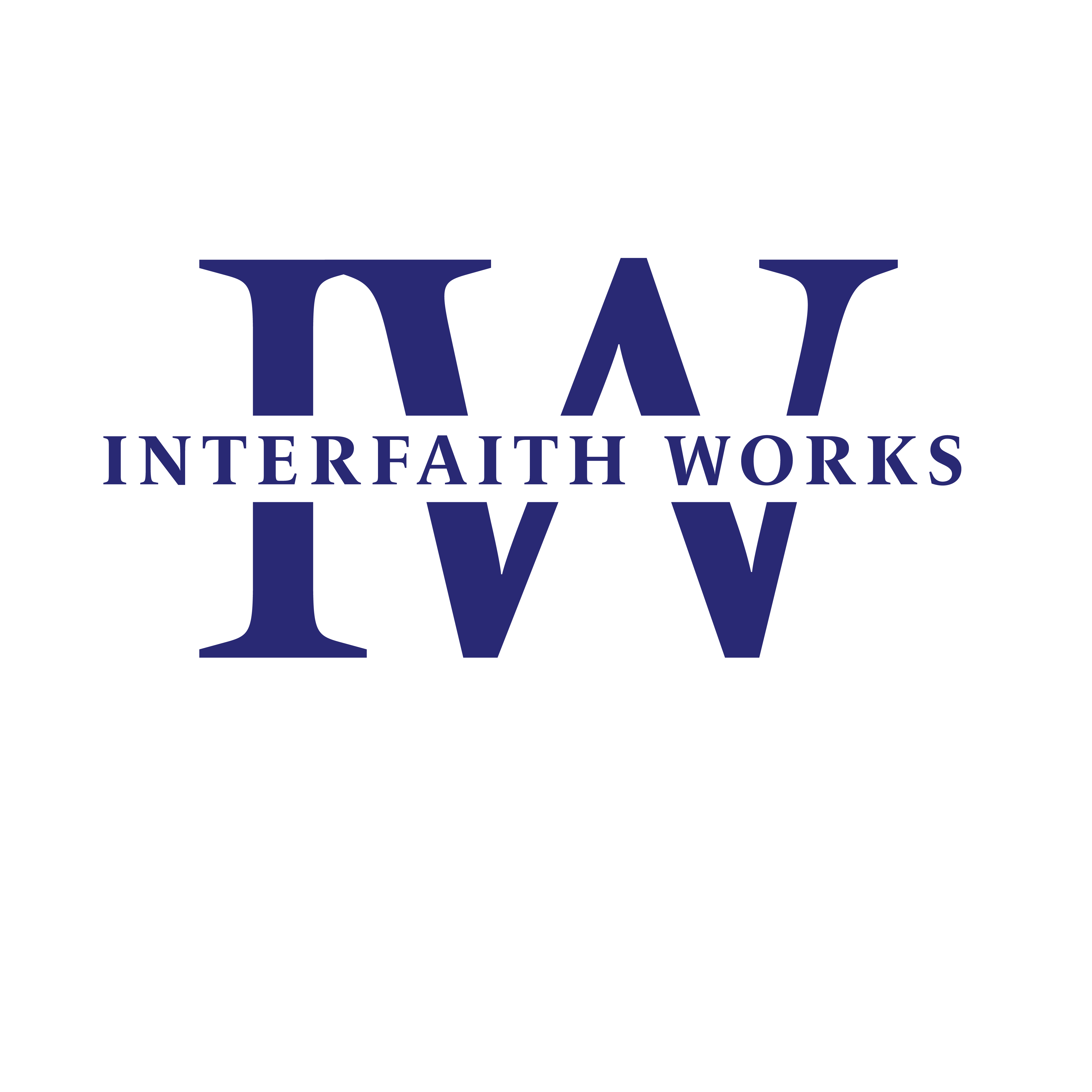 Interfaith Works Inc Logo