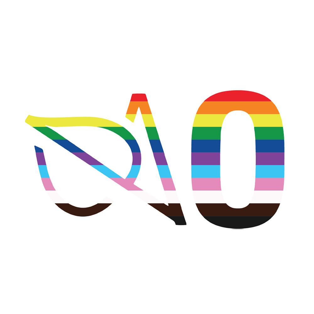 Roaring Fork Gay & Lesbian Community Fund Logo