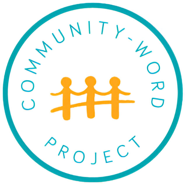 Community Word Project Inc Logo