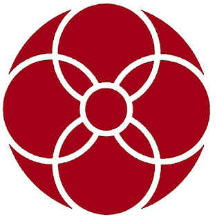 Gardena Valley Japanese Cultural Institute Logo