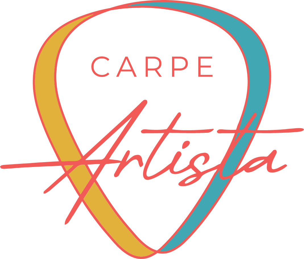 Carpe Artista Logo