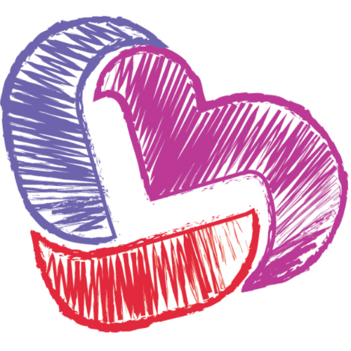 Brave Like Me Foundation Logo