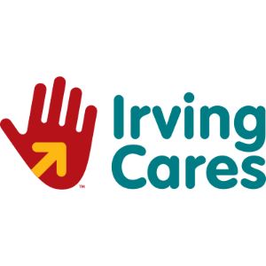 Irving Cares Inc Logo