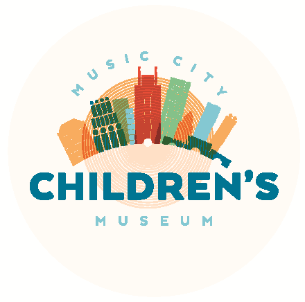 Music City Childrens Museum Logo