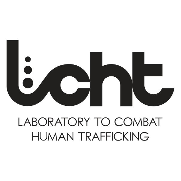 Laboratory to Combat Human Trafficking Logo