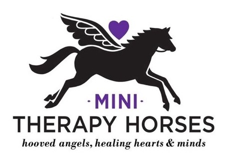 Mini Therapy Horses Logo