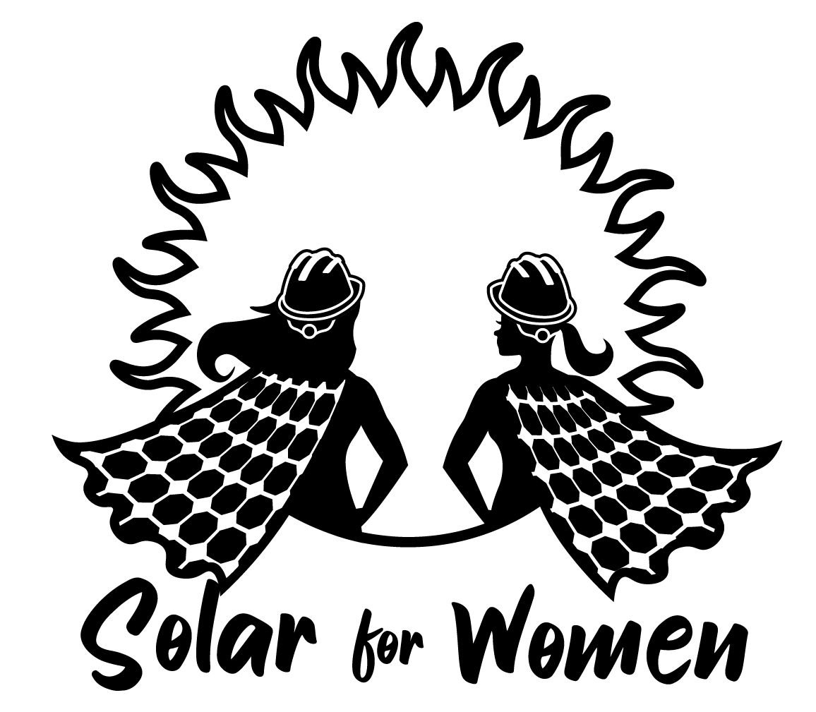 Solar For Women Logo