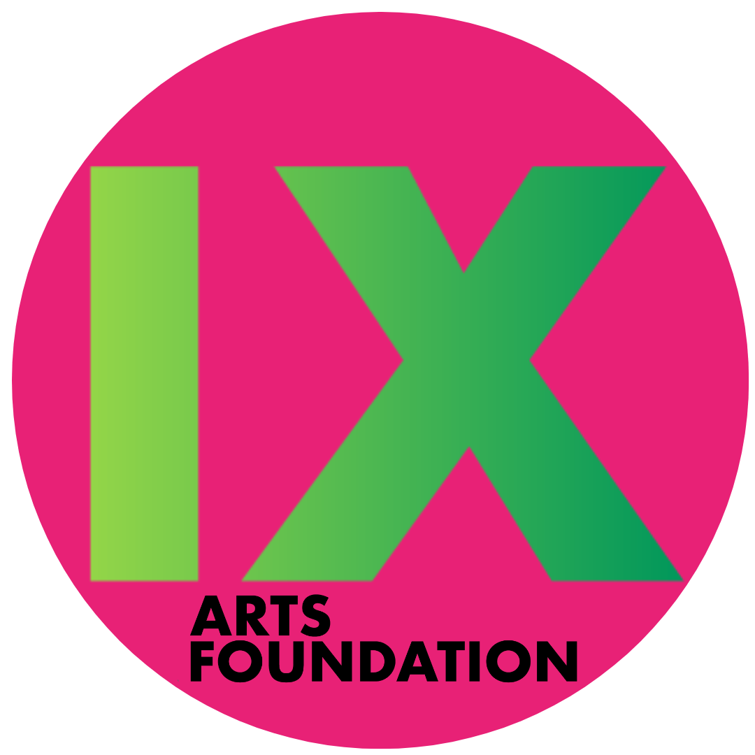 Ix Art Park Foundation Logo