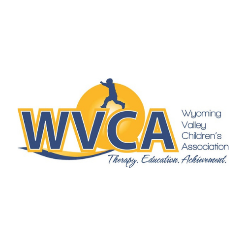 Wyoming Valley Childrens Association Logo