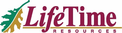 Lifetime Resources Inc Logo