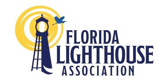Florida Lighthouse Association Inc Logo