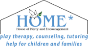 House Of Mercy And Encouragement Foundation Inc Logo